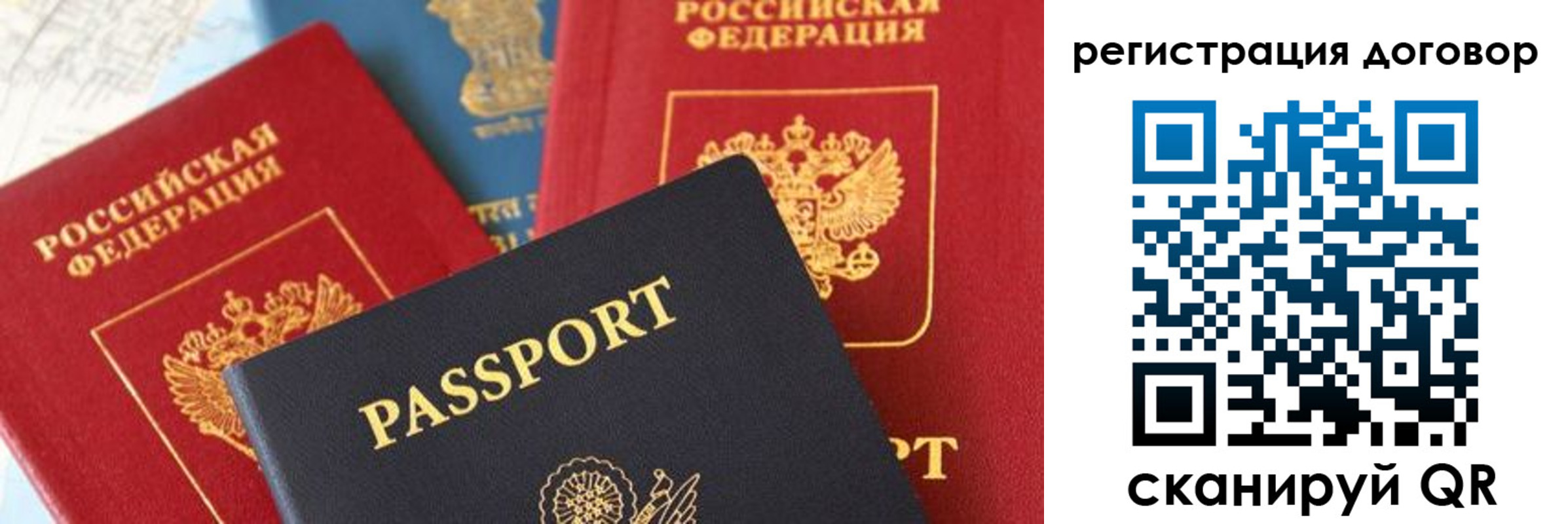 прописка законно в Завитинске