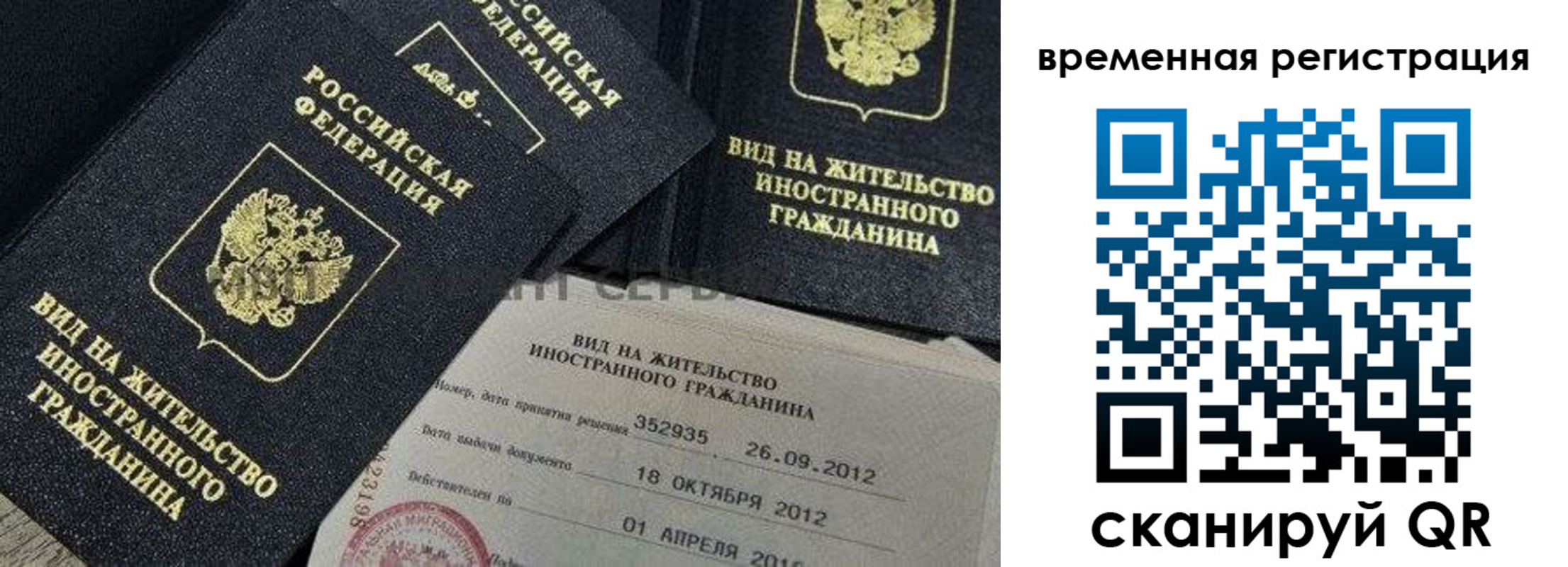 прописка законно в Завитинске